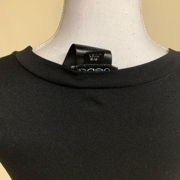 Bebe Top - Picture 6 of 8